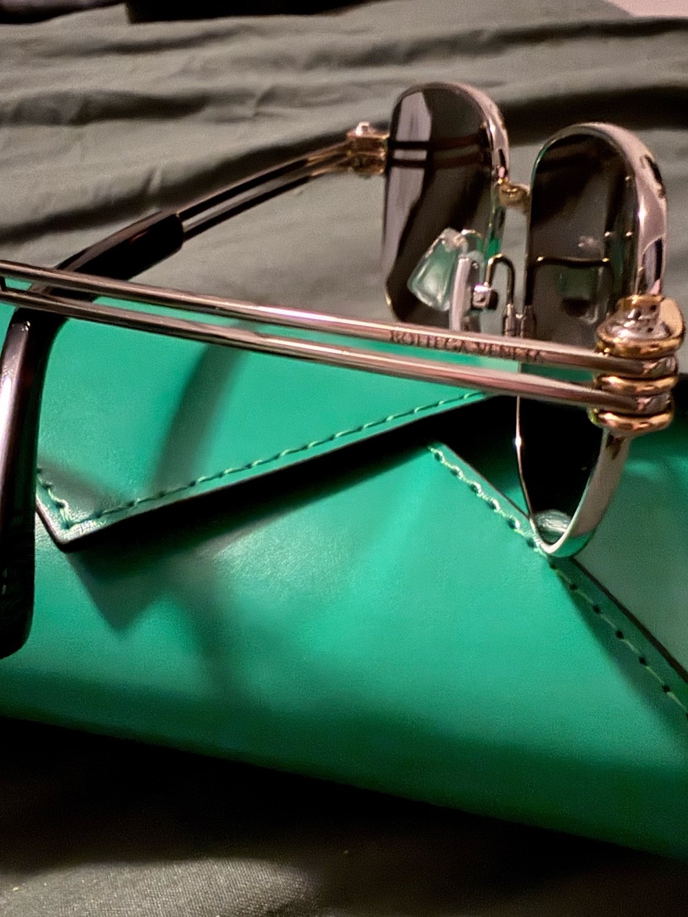 Bottega Veneta Sunglasses